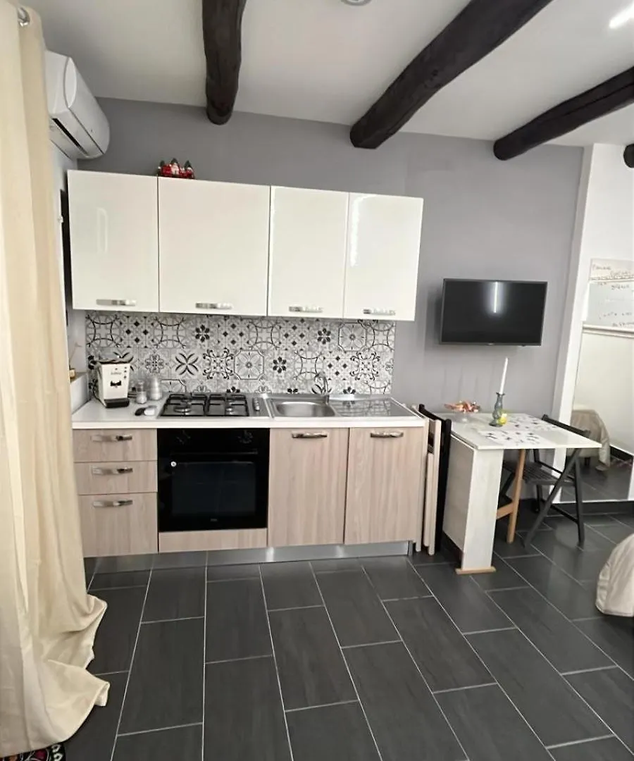 Rama-Chiaia10 Apartment Naples Italy