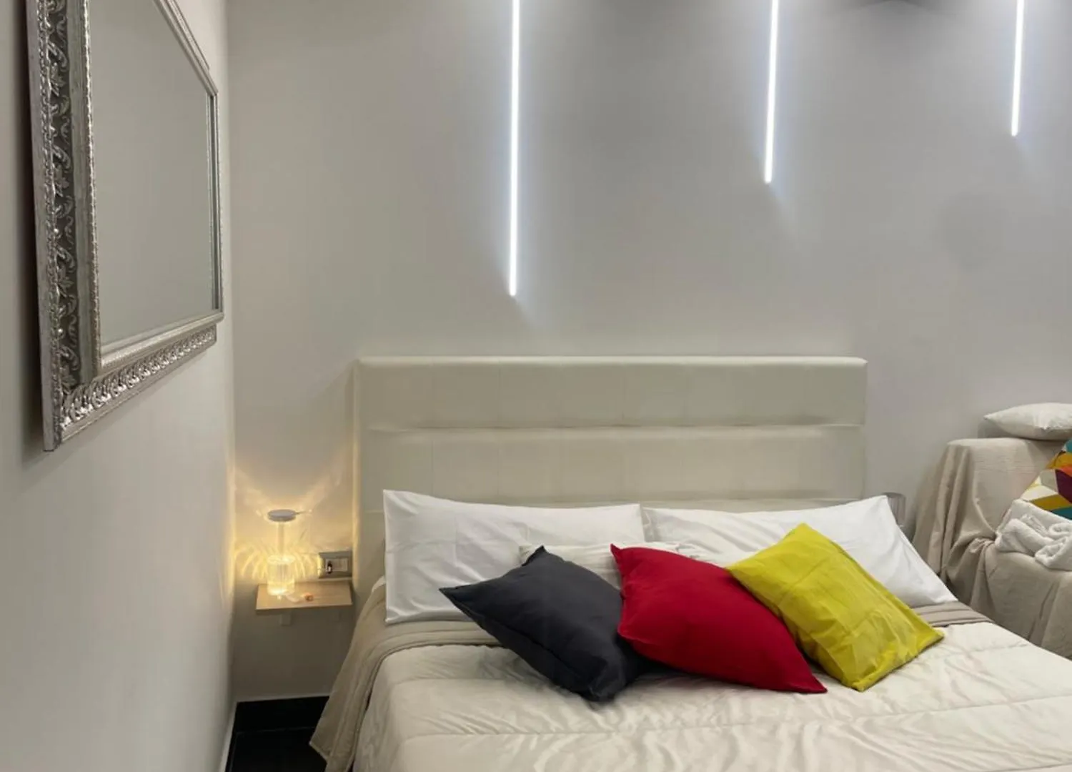 Rama-Chiaia10 Apartment Naples Italy